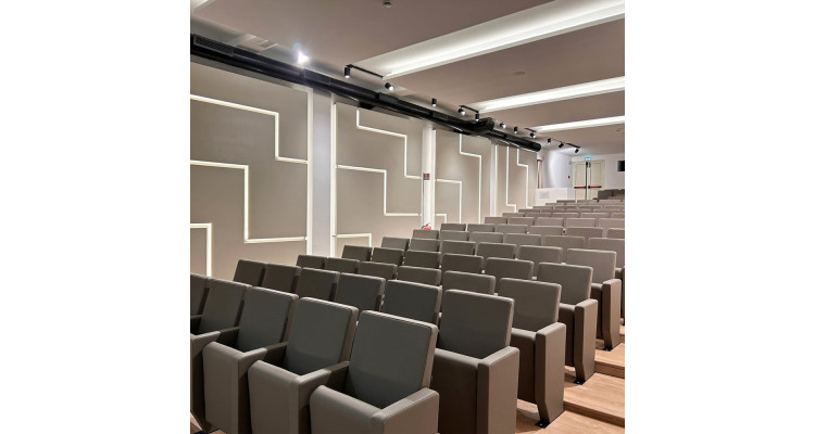 Auditorium