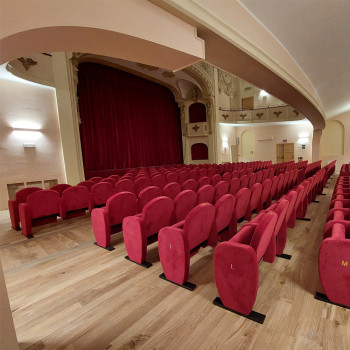 Teatri
