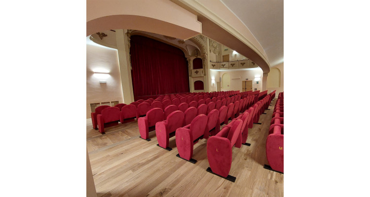 Teatri