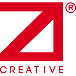 ZI CREATIVE