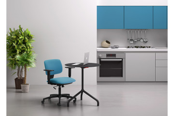 DAD - Orizzonte Smart per Leyform